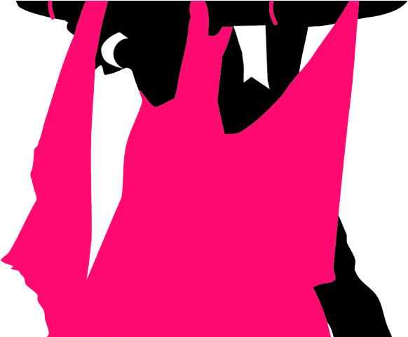 Disco Clipart Freestyle Dance - Ballroom Dancing Figures (640x480)