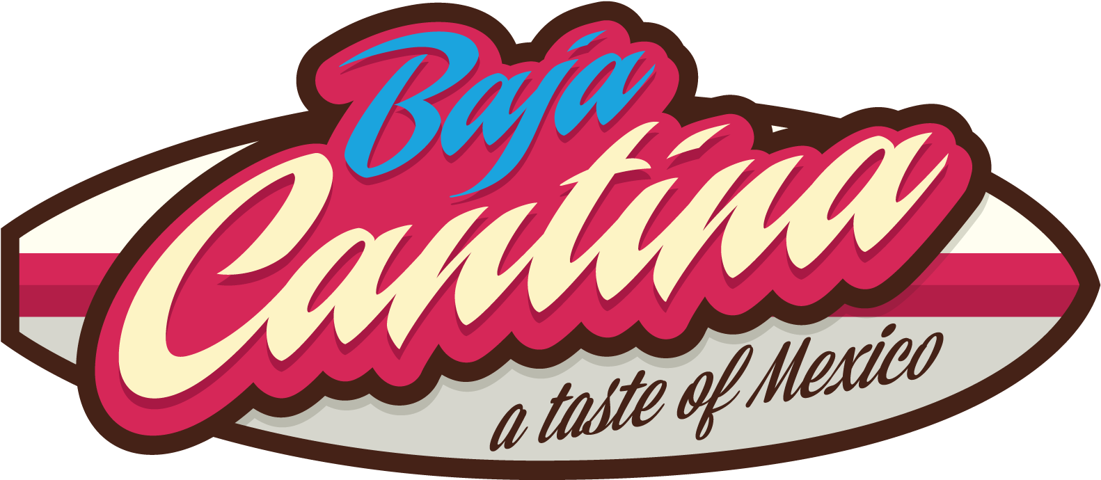 Fresh, Fun And Above All Delicious Made To Order Mexican - Fresh, Fun And Above All Delicious Made To Order Mexican (1721x834)