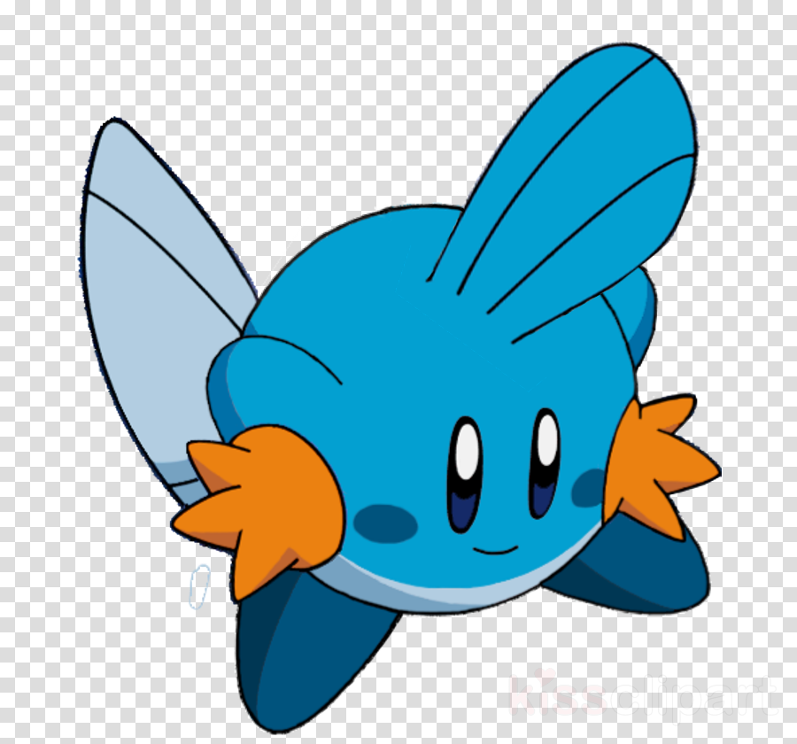 Pokemon Kirby Png Clipart Kirby - Transparent Check Mark Symbol (900x840)