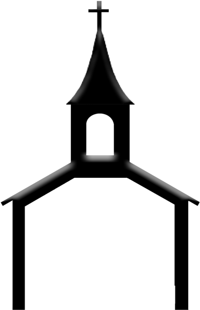 Church Free 24 Png Images - Clip Art (400x675)