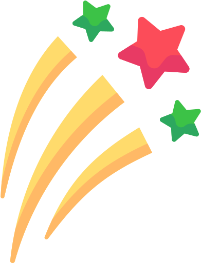Stars Star Png File - Star In Circle Frame Hd (512x512)
