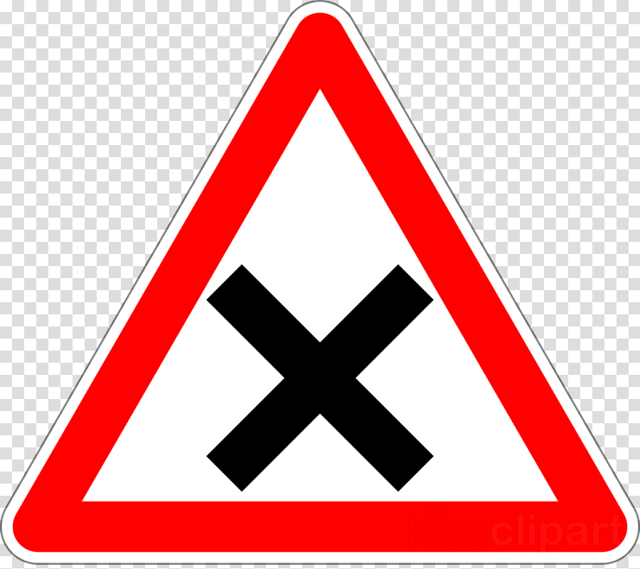 Radiation Hazard Symbol Clipart Hazard Symbol Radiation - Sign For Narrow Road (900x800)
