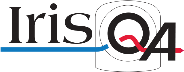 Iris Qa - Iris Qa (633x267)