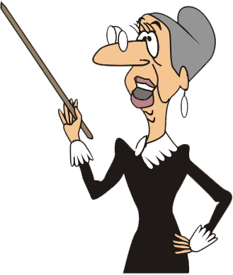 Clipart Free Svgs - Please Mrs Butler (329x389)