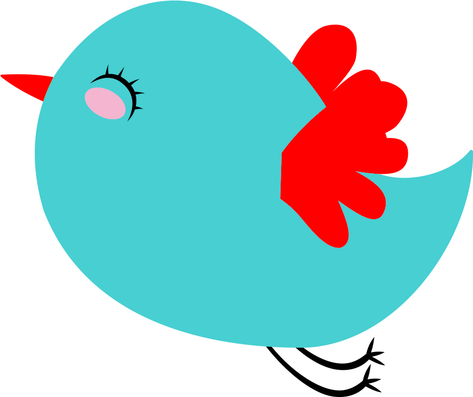 Com/png/bird Png Transparent - Cute Mail (1200x989)