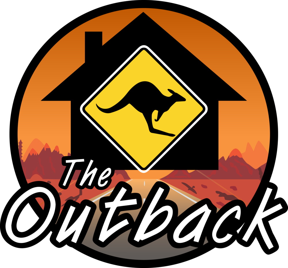 2019 Outback Real Estate Investment Network - Outback Logo (1000x933)