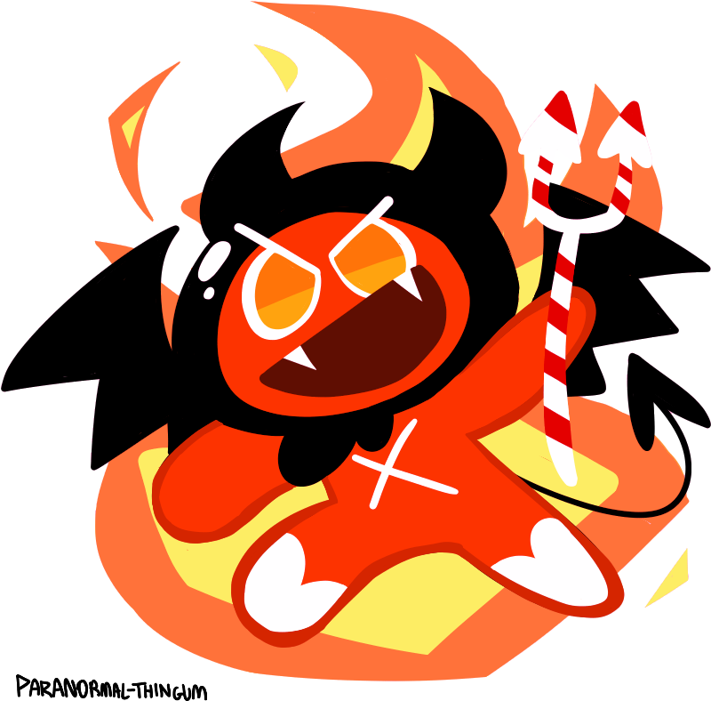 Lemon Outta Hell By Paranormal-thingum - Illustration (864x836)