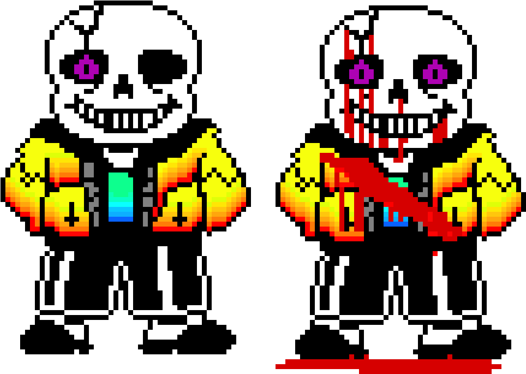 Hell Of A Time Uh Ded - Illustration (2410x1250)