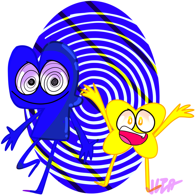 Day 4- Where The Hell Are You By Icemintfreeze - Cartoon (894x894)