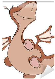 Dragones Dibujos Animados (400x400)