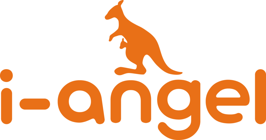 I-angel - Angel Baby Carrier Logo (1024x540)