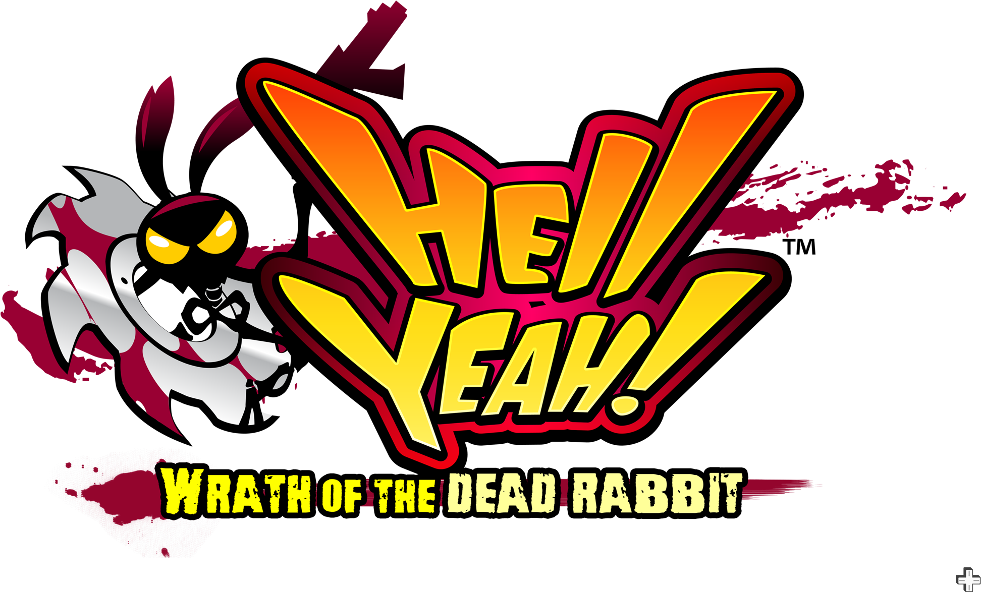 Once Upon A Time, Using The Word “hell” Would Not Only - Hell Yeah Wrath Of The Dead Rabbit Ps3 (2000x1207)