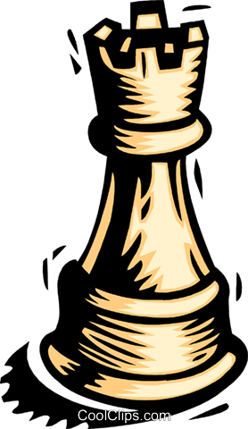 Chess Piece Royalty Free Vector Clip Art Illustration - Chess Piece Royalty Free Vector Clip Art Illustration (278x480)