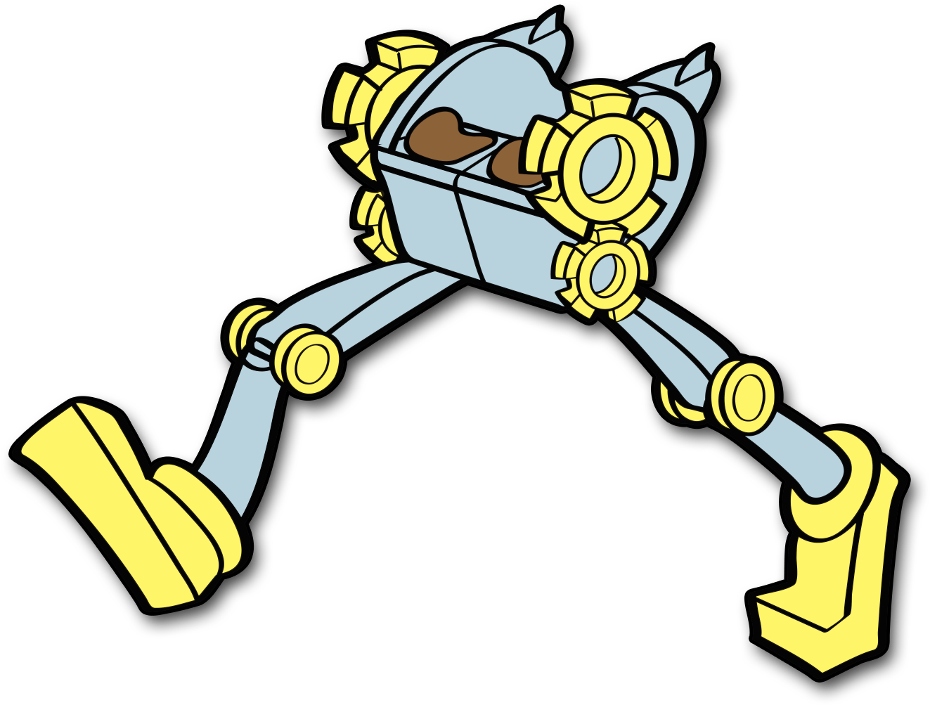 Play Clipart Tabletop Game - Play Clipart Tabletop Game (1414x1090)