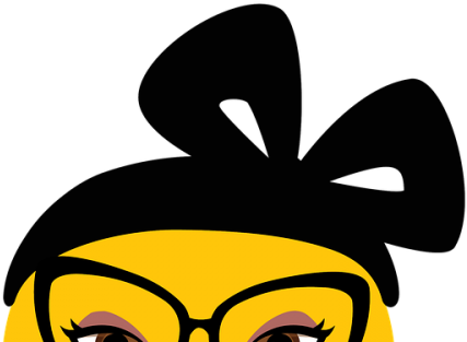 Sunglasses Emoji Clipart Self Confidence - Emoji (600x315)