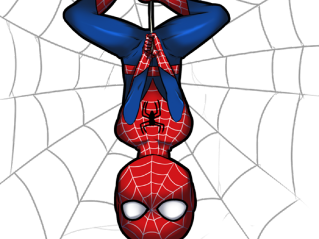 Spiderman Clipart Pinterest - Spider Man Clipart (640x480)