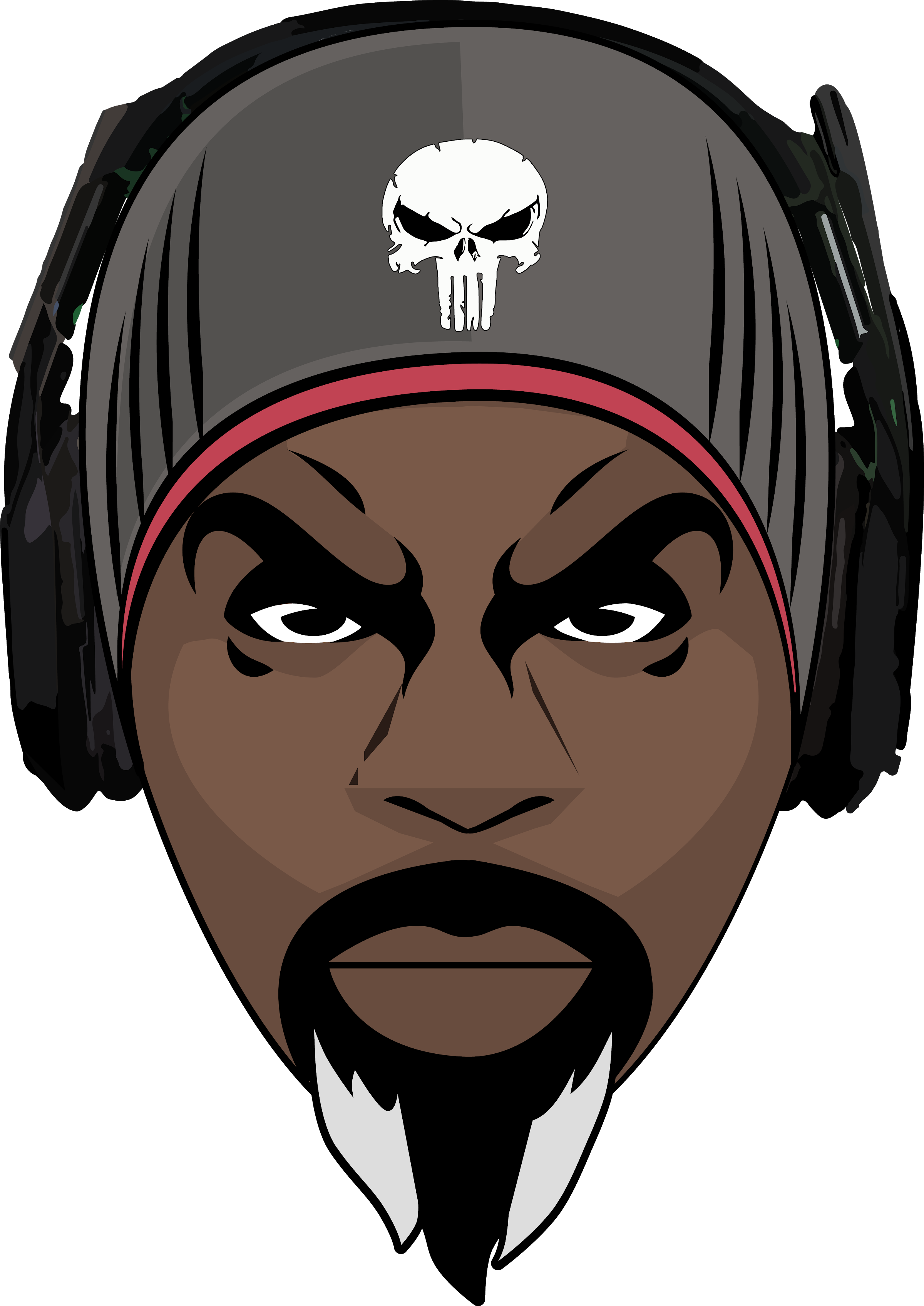 2400 X 3391 2 - Cartoon (2400x3391)
