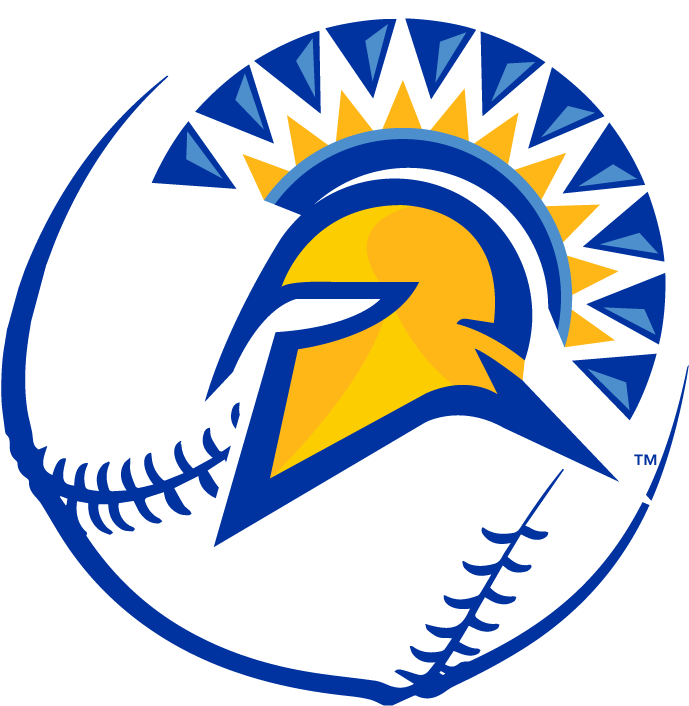 Sjsu Softball - San Jose State Spartans (751x751)
