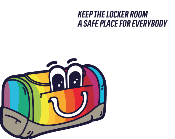 Unfortunately, Many Homophobic And Sexist “jokes” Take - Unfortunately, Many Homophobic And Sexist “jokes” Take (591x471)