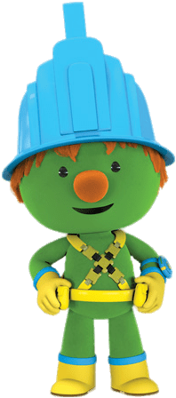 Doozer Spike Holding Tool Belt - Doozers Spike (633x475)