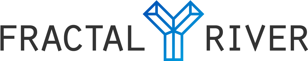 Fractal River - Fractal River (1200x300)