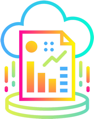 Portfolio In Cloud - Portfolio In Cloud (500x476)