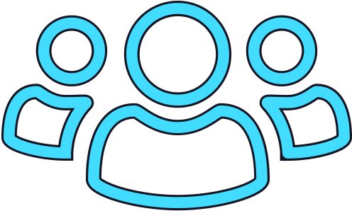 Career Symbol - Circle (500x500)