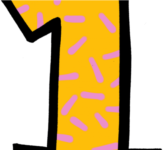 Single Clipart No1 - Single Clipart No1 (640x480)