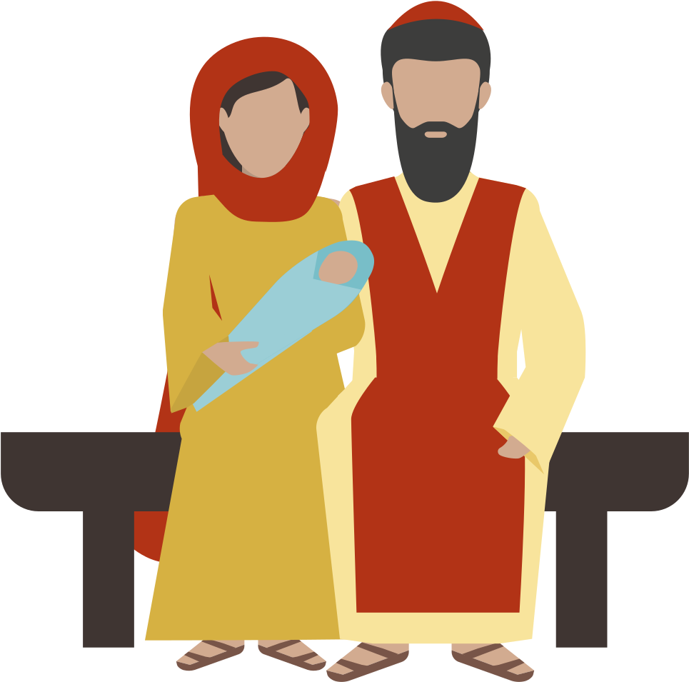 The Bible - Illustration (1200x1200)