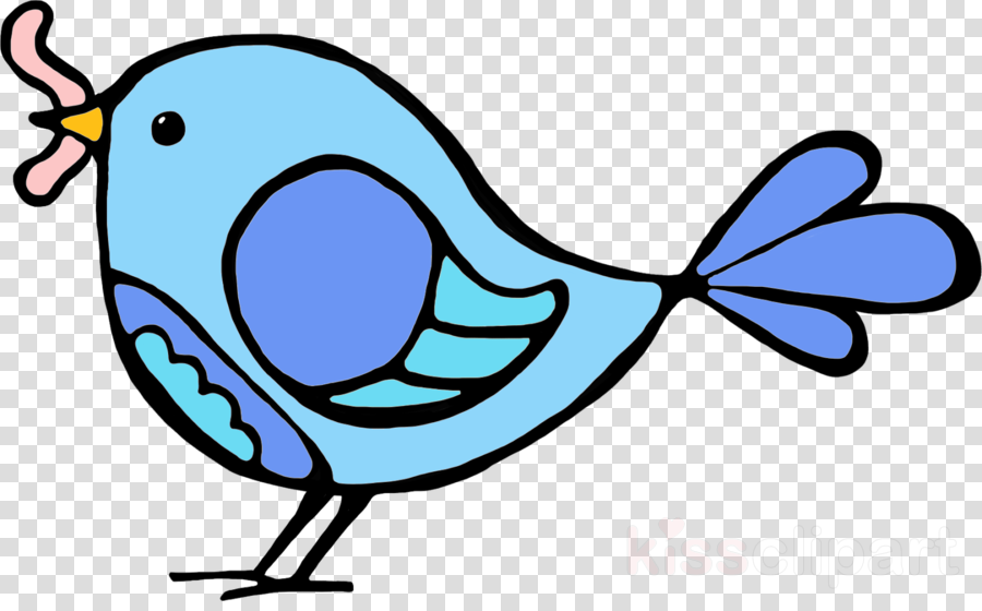 Bird With Worm In Mouth Clipart Beak Bird Clip Art - Human Voice Clip Art (900x560)