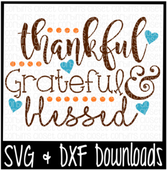 There Handwriting And Dxf Cut Files For - My First Thanksgiving (537x358)