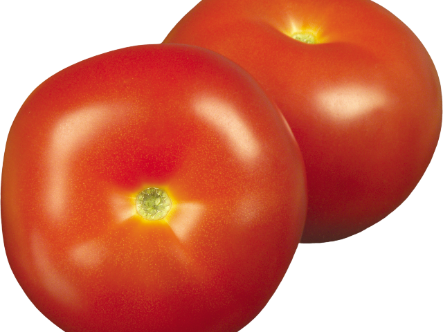 Cherry Tomato Clipart Tomoto - Plum Tomato (640x480)