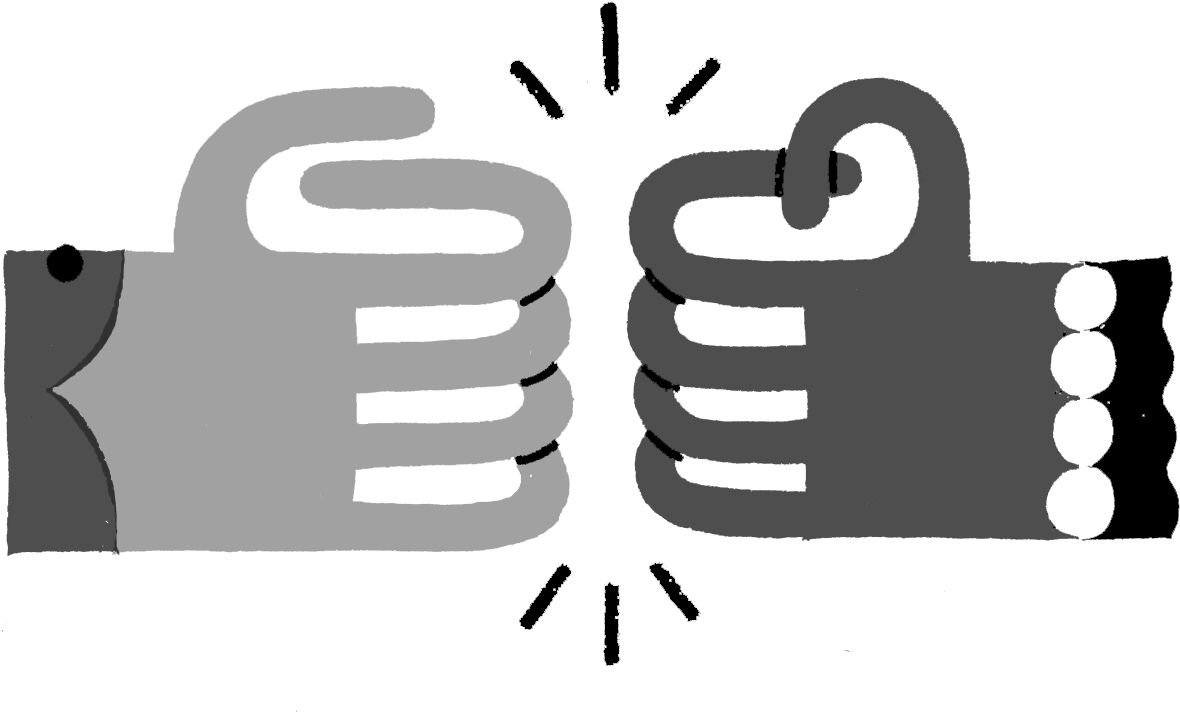 Fist Bump , Png Download - Fist Bump , Png Download (1180x712)