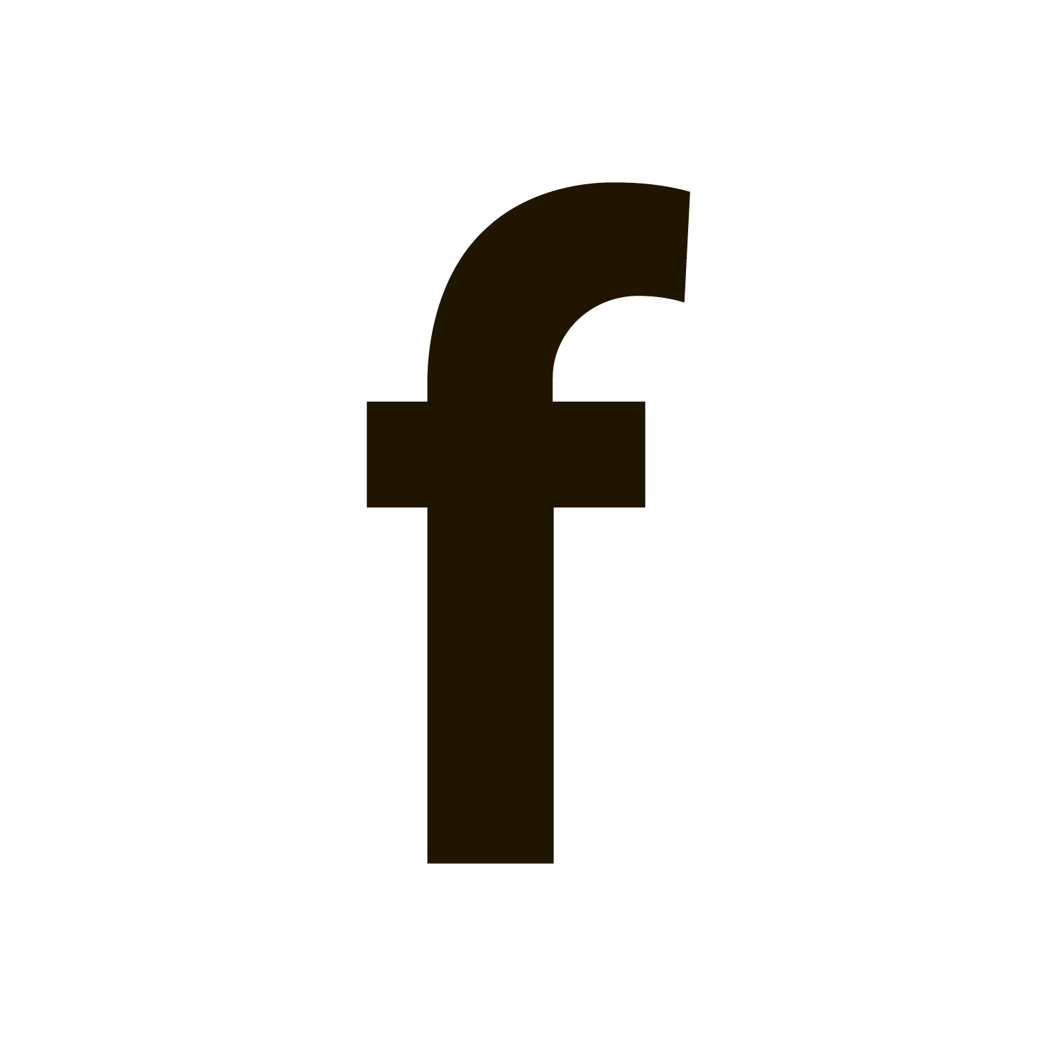 Sensational New Wine, Steeped In Tradition With A Modern - Fb Logo In Black Colour (1482x1482)