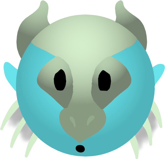Raindrop Fear Emoji By Chloemarts On Deviantart - Cartoon (700x700)