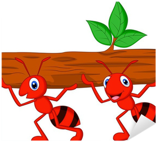 Animadas Imagenes De Hormigas (400x400)