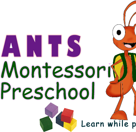 Ants Montessori - Daycare (436x436)