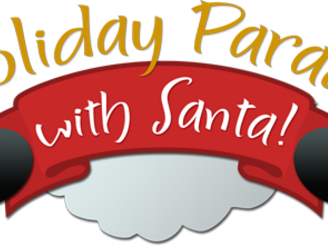 Christmas Clipart Clipart Holiday Parade - Illustration (640x480)