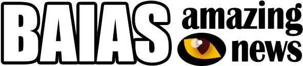 Baias Amazing News - Baias Amazing News (600x200)