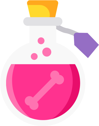Download Png File - Chemistry Png Pink (512x512)