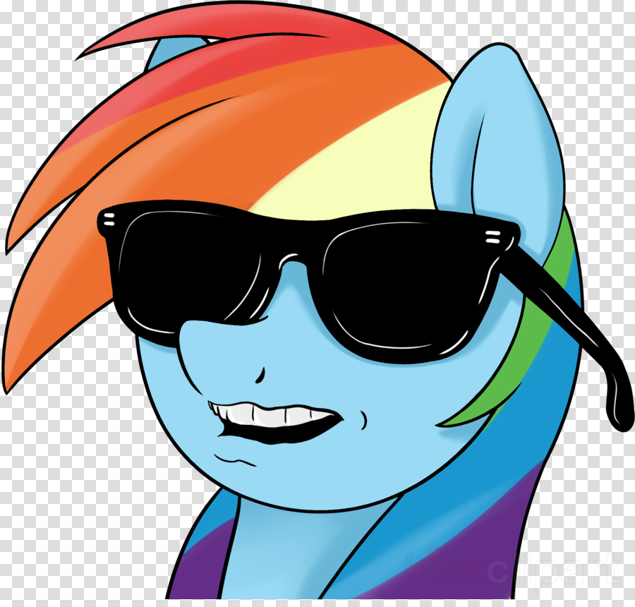 Cool Transparent Background Clipart Glasses Desktop - Cool Images Transparent Background (900x860)