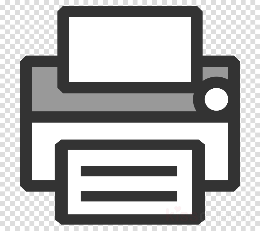 Printer Icon Free Clipart Printer Clip Art - Camera Clipart With Transparent Background (900x800)