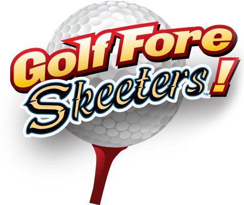 Download Golf Fore Flyer - Sugar Land Skeeters (476x416)