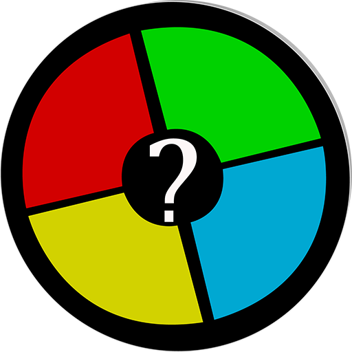 Colorblind - Circle (512x512)