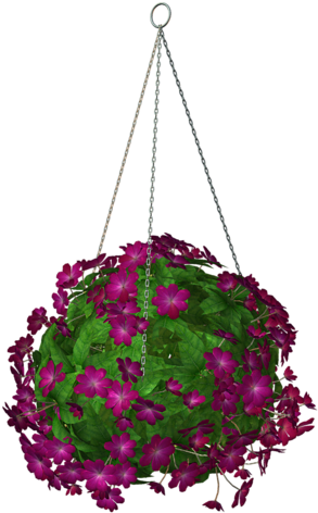 Garden Potplant - Poligono De 9 Lados (308x500)