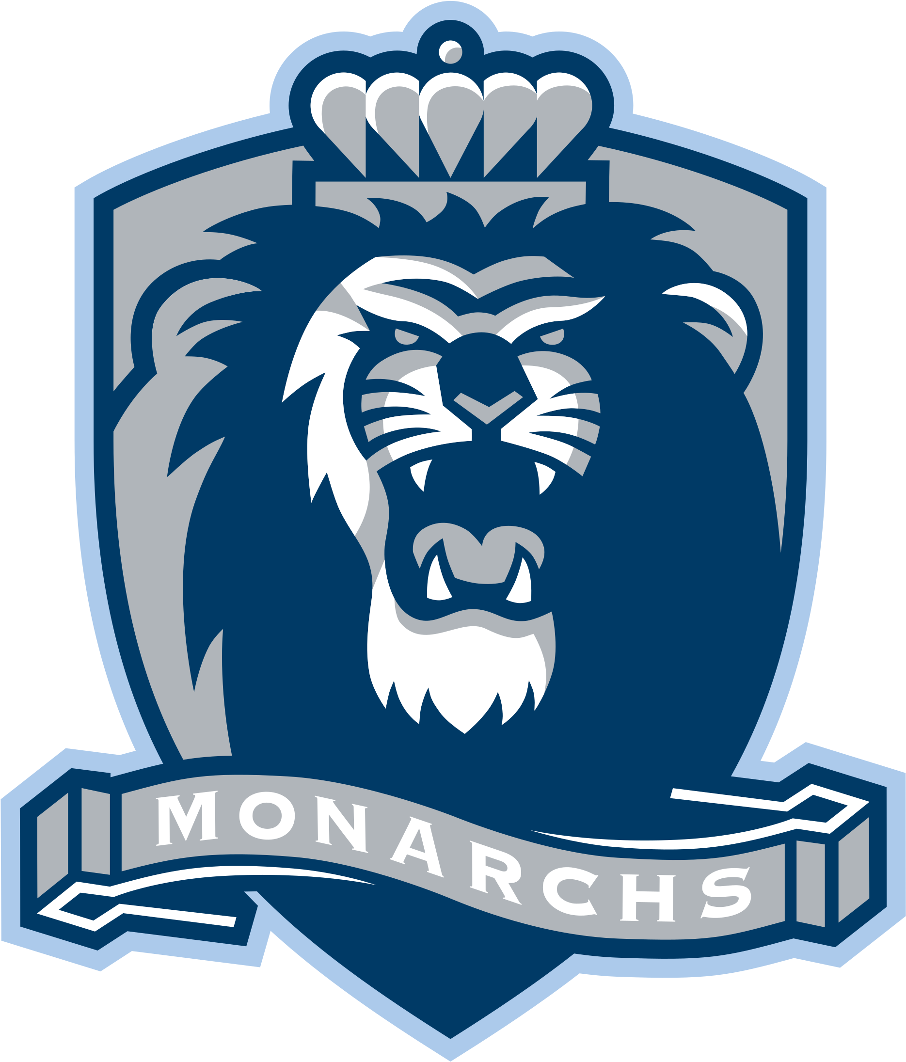 Georgia Tech Sports - Old Dominion University (2400x2400)