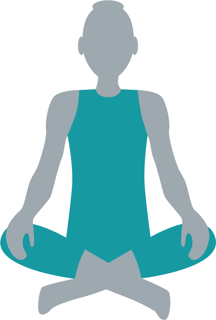 Why So Blue - Sitting (1000x1165)