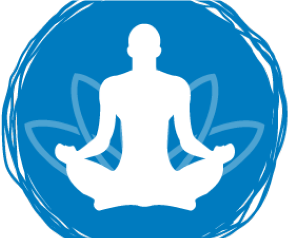 Meditation Clipart Fit Healthy - Meditation Clipart Fit Healthy (640x480)