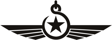 15 Wings Vector Png For Free Download On Mbtskoudsalg - Emblem (567x567)