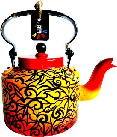 Add To Cart - Teapot (456x456)